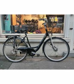 Vélo Hollandais Batavus - M (53-55)