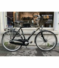 Vélo Hollandais Batavus - L (56-57)