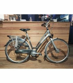 Vélo Hollandais Gazelle - L (56-57)