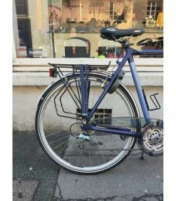 Vélo Hollandais Gazelle - L (56-57) 11 Vélo Hollandais Gazelle - L (56-57) -VTT électrique semi-rigide Soldes Magasin velo hollandais gazelle medeo 4