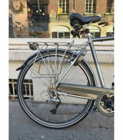 Vélo Hollandais Koga - M (53-55) -VTT électrique semi-rigide Soldes Magasin velo hollandais koga prominence 2