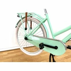 Vélo Hollandais Autre Marque - M (53-55) -VTT électrique semi-rigide Soldes Magasin velo hollandais reconditionne a neuf 10