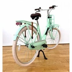 Vélo Hollandais Autre Marque - M (53-55) -VTT électrique semi-rigide Soldes Magasin velo hollandais reconditionne a neuf 11