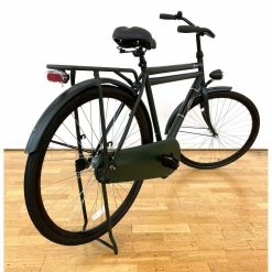 Vélo Hollandais Autre Marque - L (56-57) -VTT électrique semi-rigide Soldes Magasin velo hollandais reconditionne a neuf 2