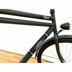 Vélo Hollandais Autre Marque - L (56-57) -VTT électrique semi-rigide Soldes Magasin velo hollandais reconditionne a neuf 3