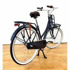 Vélo Hollandais Autre Marque - M (53-55) -VTT électrique semi-rigide Soldes Magasin velo hollandais reconditionne a neuf 5