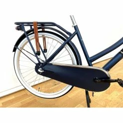 Vélo Hollandais Autre Marque - M (53-55) -VTT électrique semi-rigide Soldes Magasin velo hollandais reconditionne a neuf 6