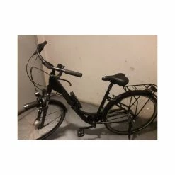 Vélo Urbain Kalkhoff -VTT électrique semi-rigide Soldes Magasin velo kalkhoff image lite 2