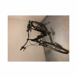 Vélo Urbain Kalkhoff -VTT électrique semi-rigide Soldes Magasin velo kalkhoff image lite 3