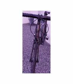 Vélo De Course Lapierre - 52 -VTT électrique semi-rigide Soldes Magasin velo lapierre 3