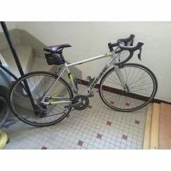 Vélo De Course Lapierre - 52 - 700c