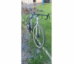 Vélo De Gravel Marin Bikes - 58 -VTT électrique semi-rigide Soldes Magasin velo marin lombard 2