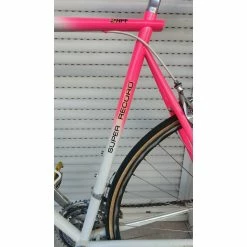 Vélo De Course Mbk - 60 -VTT électrique semi-rigide Soldes Magasin velo mbk super record 2