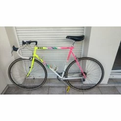 Vélo De Course Mbk - 60