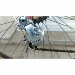 Vélo De Course Mbk - 60 -VTT électrique semi-rigide Soldes Magasin velo mbk super record 4