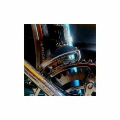 Vélo Urbain Simplex - 56 -VTT électrique semi-rigide Soldes Magasin velo mercier course vintage 1970 2