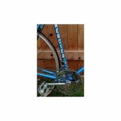 Vélo Urbain Simplex - 56 -VTT électrique semi-rigide Soldes Magasin velo mercier course vintage 1970 5