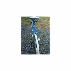 Vélo Fixie Et Singlespeed Autre Marque -VTT électrique semi-rigide Soldes Magasin velo mixte single speed type beach cruiser customise 4