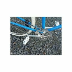 Vélo Fixie Et Singlespeed Autre Marque -VTT électrique semi-rigide Soldes Magasin velo mixte single speed type beach cruiser customise 5