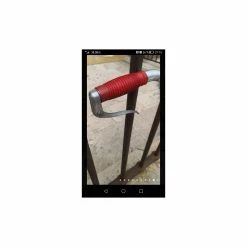 Vélo Urbain Motoconfort -VTT électrique semi-rigide Soldes Magasin velo motobecane avec campagnolo valentino rear derailleur et freins mafac 4