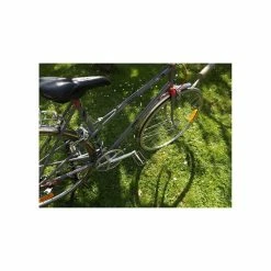 Vélo Urbain Mbk -VTT électrique semi-rigide Soldes Magasin velo motobecane de collection 1