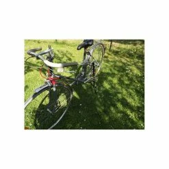 Vélo Urbain Mbk -VTT électrique semi-rigide Soldes Magasin velo motobecane de collection 3