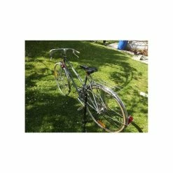 Vélo Urbain Mbk -VTT électrique semi-rigide Soldes Magasin velo motobecane de collection 4