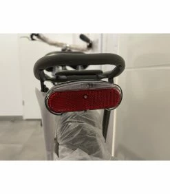 Vélo Hollandais Autre Marque -VTT électrique semi-rigide Soldes Magasin velo neuf femme 1