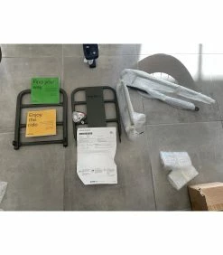 Vélo Hollandais Autre Marque -VTT électrique semi-rigide Soldes Magasin velo neuf femme 5