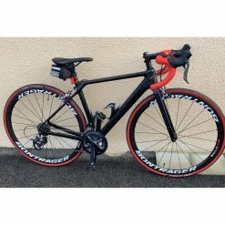 Vélo De Course Autre Marque Août 2021 - 50 - 700c -VTT électrique semi-rigide Soldes Magasin velo og evkin 1