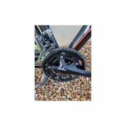 Vélo De Course Onyx - 48 -VTT électrique semi-rigide Soldes Magasin velo orbea 3