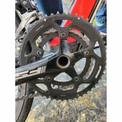 Vélo De Course Orbea - 57 -VTT électrique semi-rigide Soldes Magasin velo orbea avant m30 doccasion 2