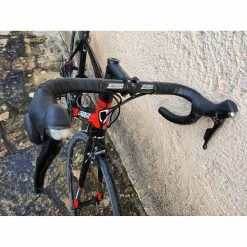 Vélo De Course Orbea - 57 -VTT électrique semi-rigide Soldes Magasin velo orbea avant m30 doccasion 4