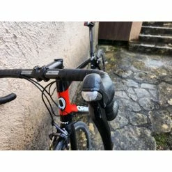 Vélo De Course Orbea - 57 -VTT électrique semi-rigide Soldes Magasin velo orbea avant m30 doccasion 5