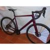 Vélo De Gravel Origine - 56 - 28" -VTT électrique semi-rigide Soldes Magasin velo origine graxx2