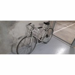 Vélo Urbain Peugeot -VTT électrique semi-rigide Soldes Magasin velo peugeot 103 carbolite 3