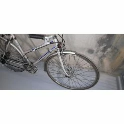 Vélo Urbain Peugeot -VTT électrique semi-rigide Soldes Magasin velo peugeot 103 carbolite 5
