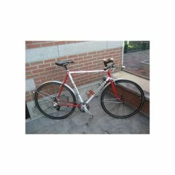 Vélo Tout Chemins Peugeot