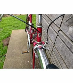 Vélo Urbain Peugeot -VTT électrique semi-rigide Soldes Magasin velo peugeot de ville femme a retaper 3