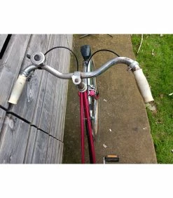 Vélo Urbain Peugeot -VTT électrique semi-rigide Soldes Magasin velo peugeot de ville femme a retaper 4