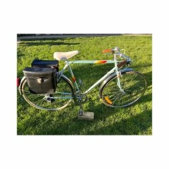 Vélo Urbain Peugeot -VTT électrique semi-rigide Soldes Magasin velo peugeot p8sa1 2