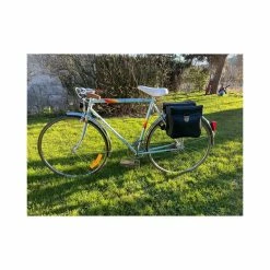 Vélo Urbain Peugeot -VTT électrique semi-rigide Soldes Magasin velo peugeot p8sa1 4