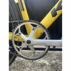 Vélo De Piste 8Bar Bike - 52 -VTT électrique semi-rigide Soldes Magasin velo pignon fixe 8bar 4