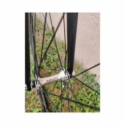 Vélo De Piste Autre Marque - 54 -VTT électrique semi-rigide Soldes Magasin velo pignon fixe fixie blb viper t l 2