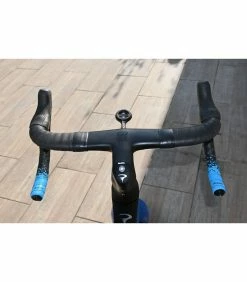 Vélo De Course Pinarello - 54 - 700c -VTT électrique semi-rigide Soldes Magasin velo pinarello prince disc 2022 3