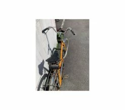 Vélo Pliant Peugeot -VTT électrique semi-rigide Soldes Magasin velo pliable gitane ancien petit prix 2