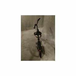 Vélo Pliant Autre Marque -VTT électrique semi-rigide Soldes Magasin velo pliant 20 pouces moma bikes 4