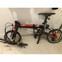 Vélo Pliant Dahon