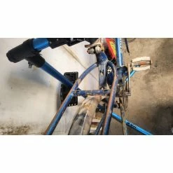 Vélo Pliant Peugeot -VTT électrique semi-rigide Soldes Magasin velo pliant peugeot 4