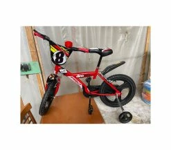 Vélo Urbain Autre Marque -VTT électrique semi-rigide Soldes Magasin velo pour enfant 1